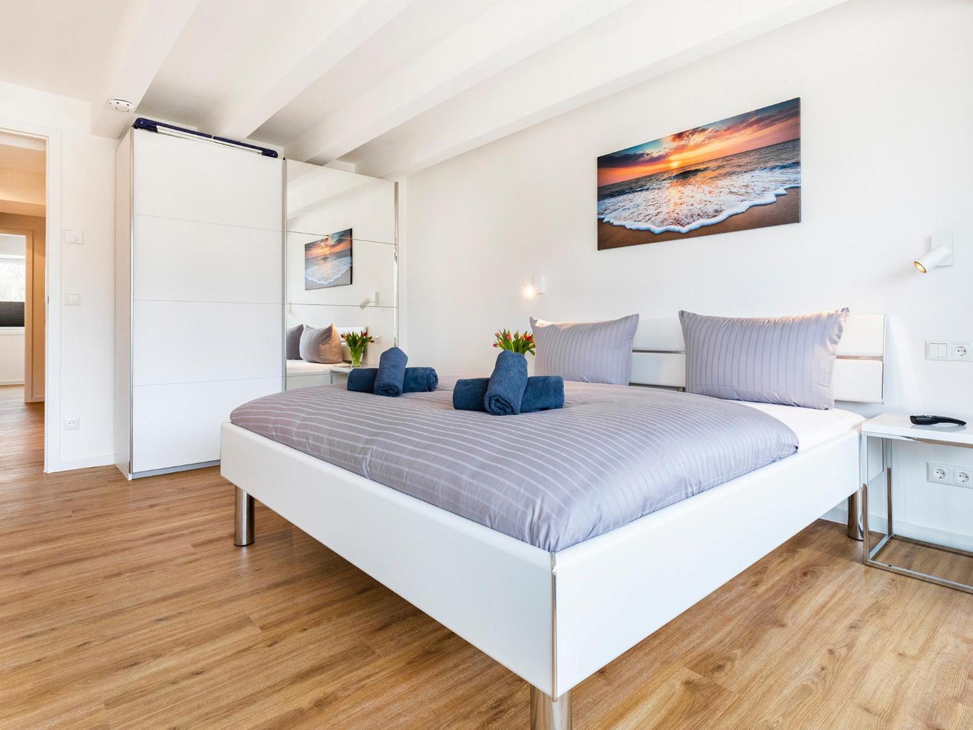 Apartment Prora - Dünenheide 3.4